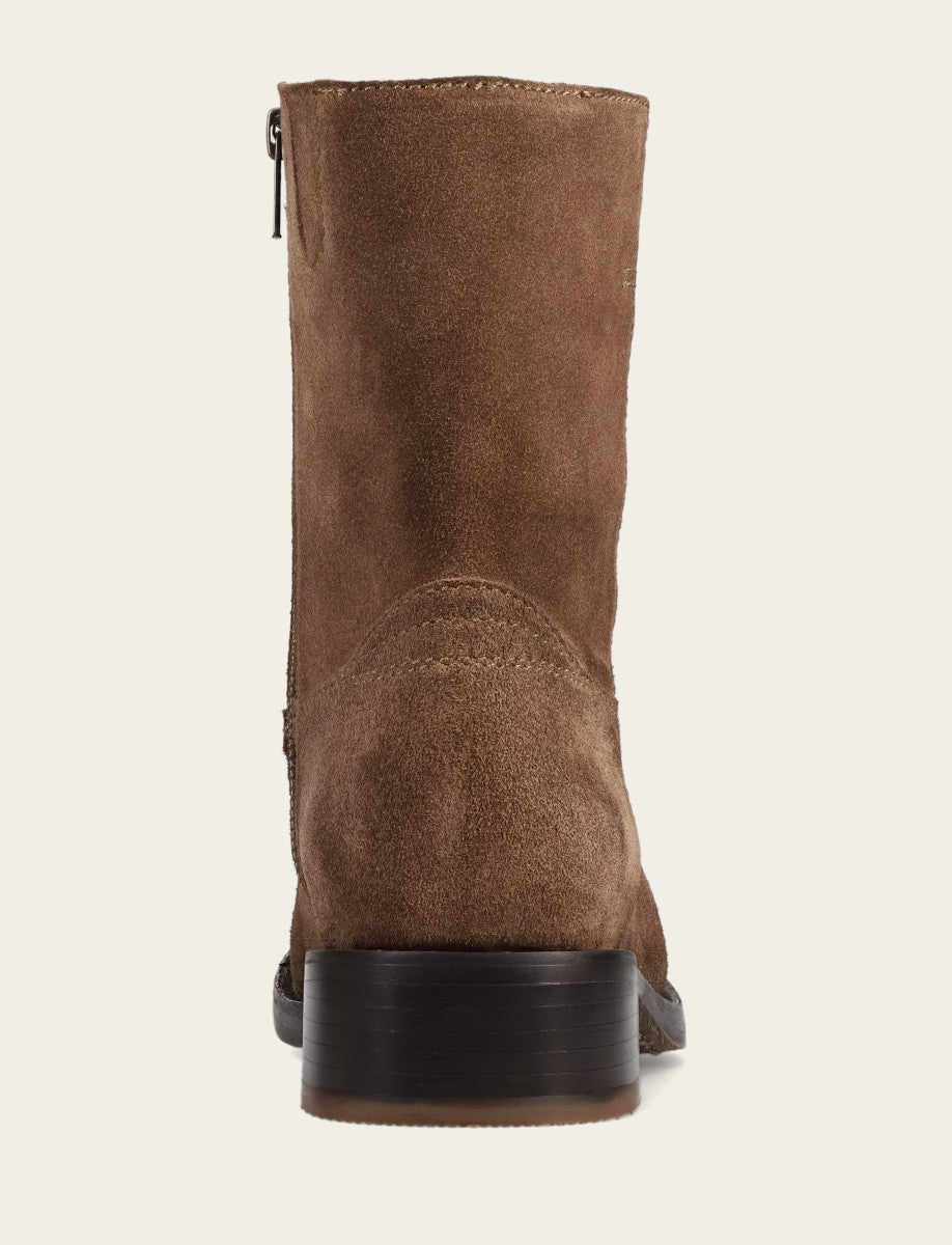 Frye Discount | Campus Inside Zip