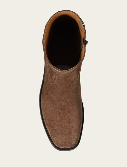Frye Discount | Campus Inside Zip