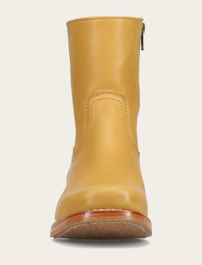 Frye Top Pick | Men's Banana Campus Inside Zip Boot