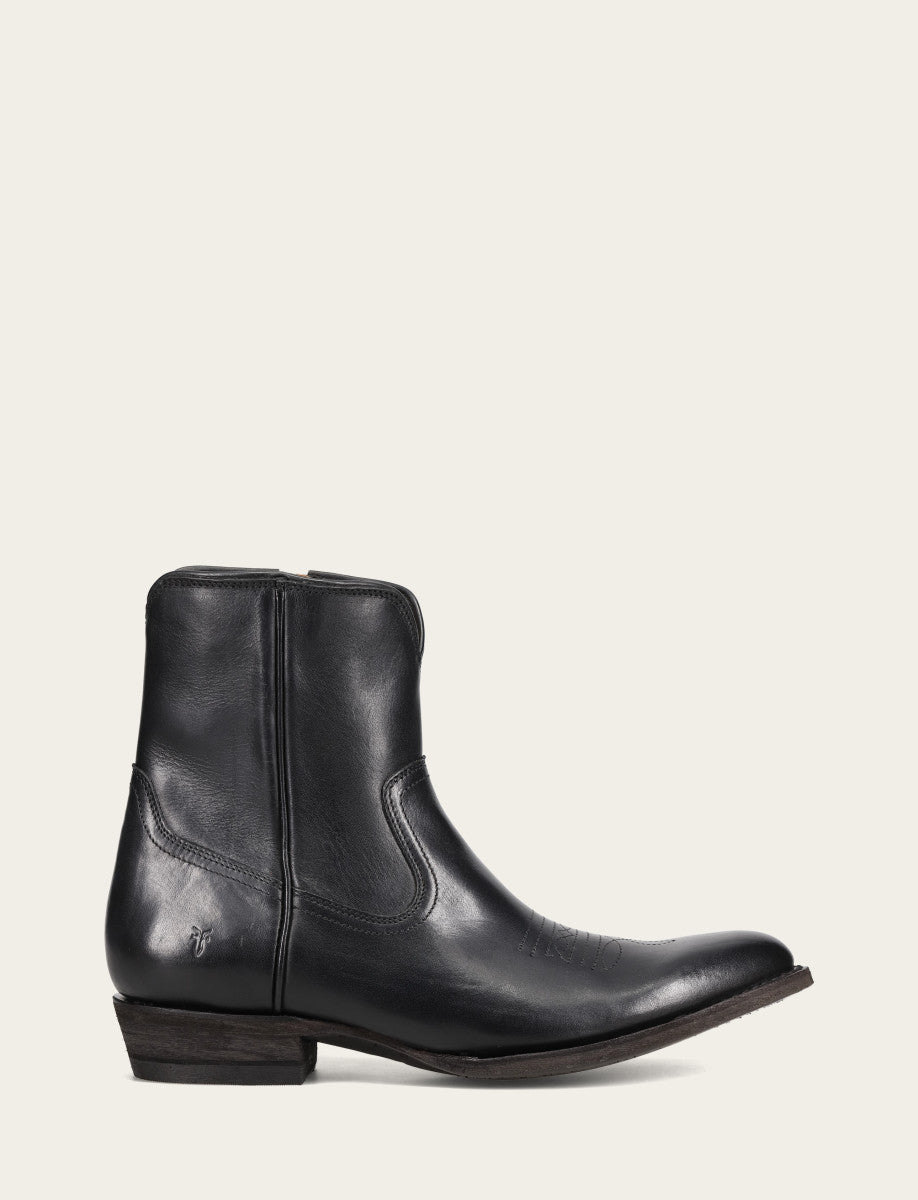 Frye Sale | Austin Inside Zip Boot