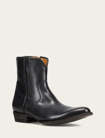 Frye Sale | Austin Inside Zip Boot