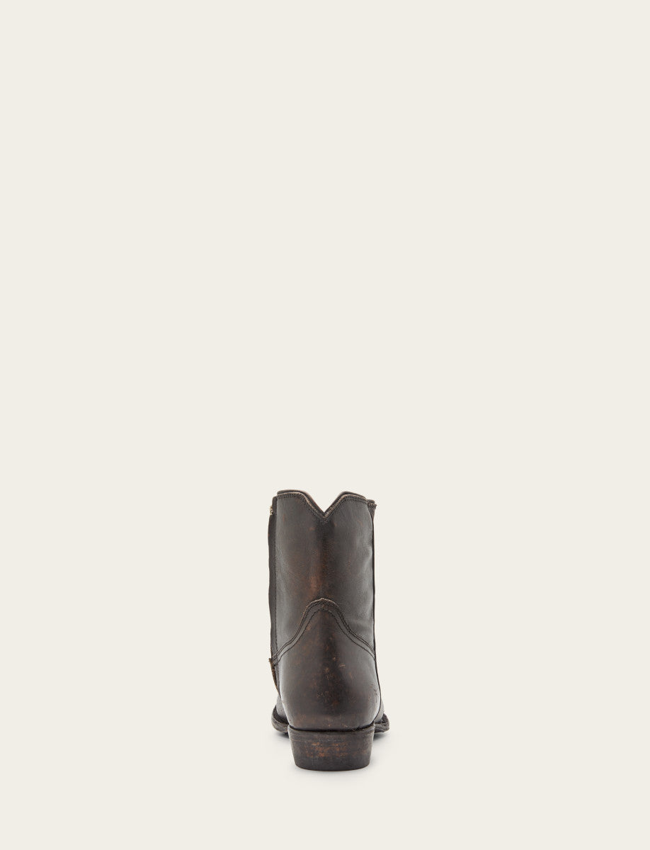 Frye Sale | Austin Inside Zip Boot