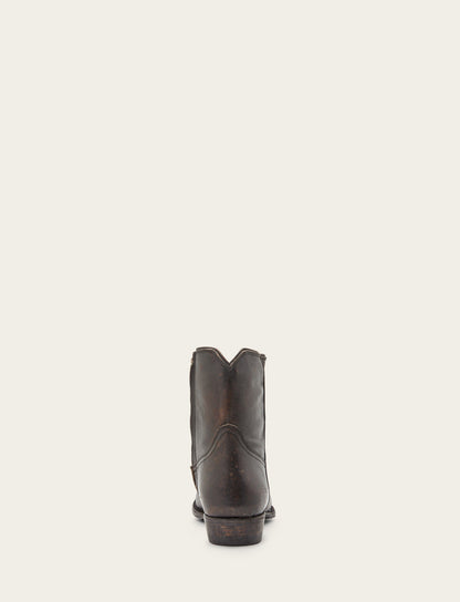 Frye Sale | Austin Inside Zip Boot