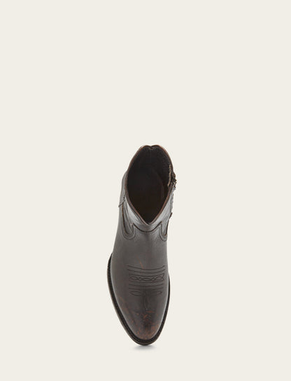 Frye Sale | Austin Inside Zip Boot