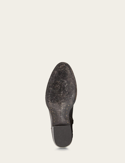 Frye Sale | Austin Inside Zip Boot