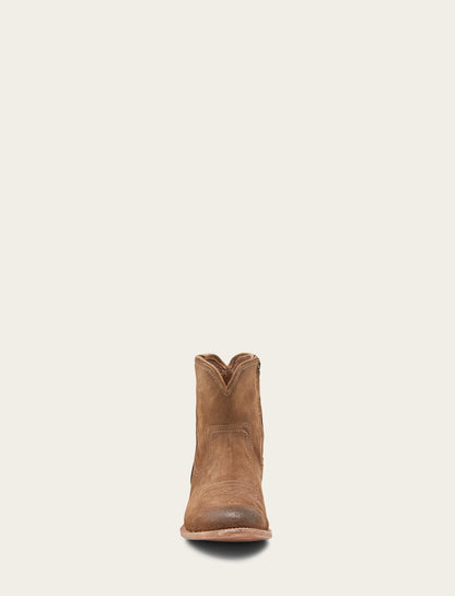 Frye Smart Buy | Men's Dark Ash Austin Inside Zip Boots