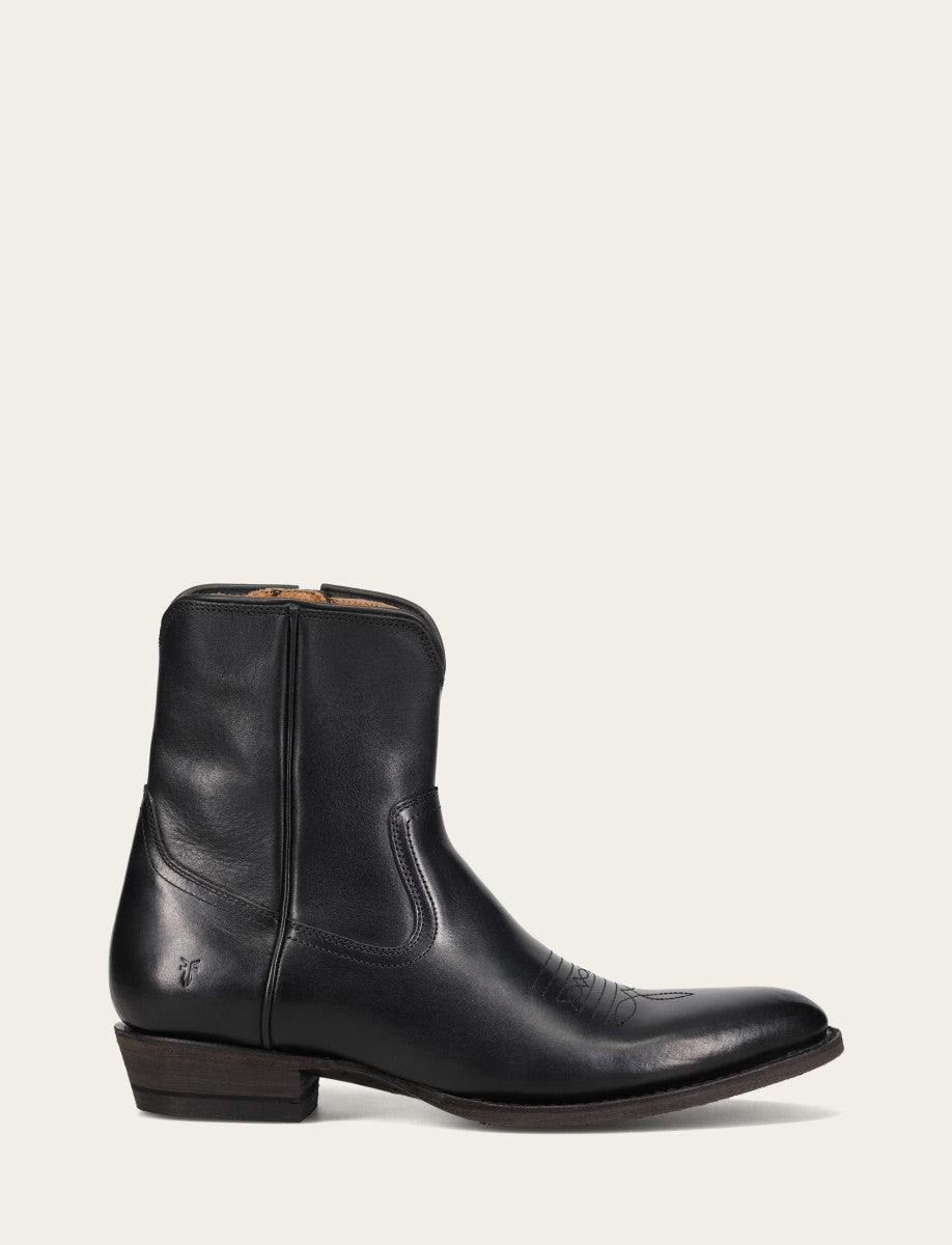 Frye Customer Favorite | Austin Inside Zip Boot