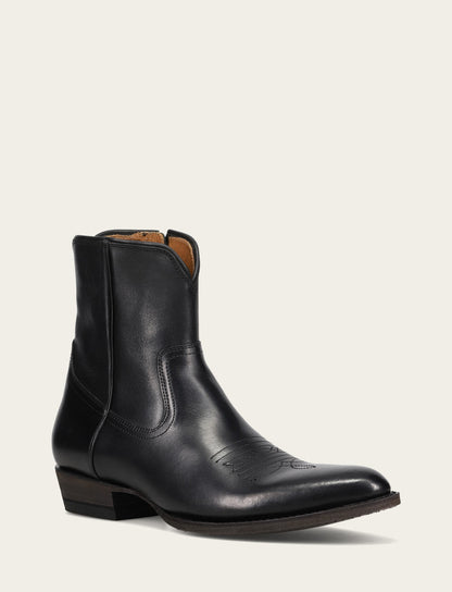 Frye Customer Favorite | Austin Inside Zip Boot