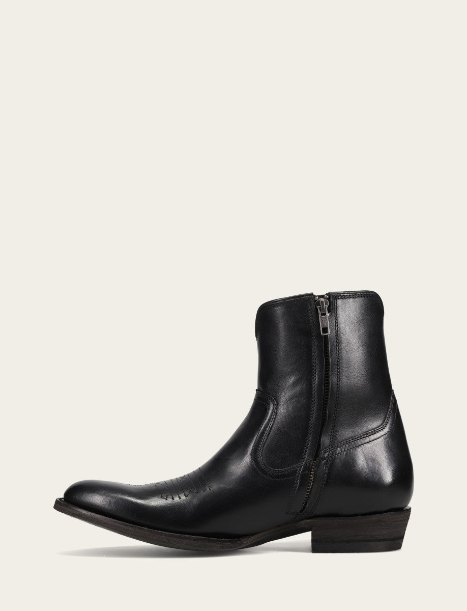 Frye Customer Favorite | Austin Inside Zip Boot