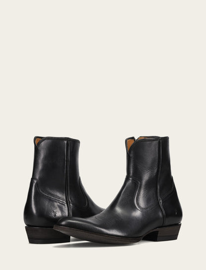 Frye Customer Favorite | Austin Inside Zip Boot