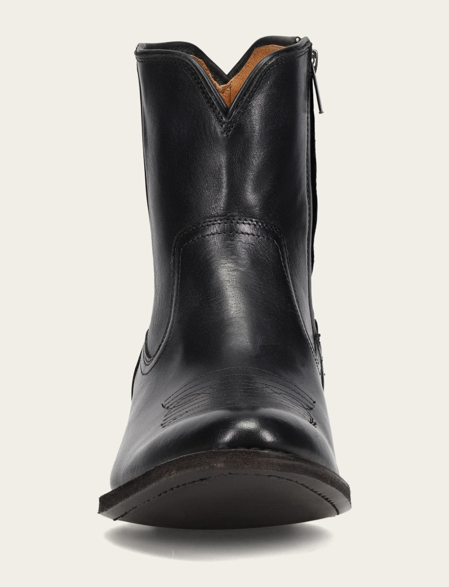 Frye Customer Favorite | Austin Inside Zip Boot