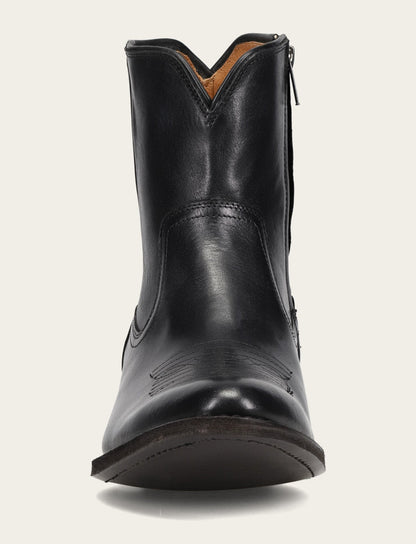 Frye Customer Favorite | Austin Inside Zip Boot