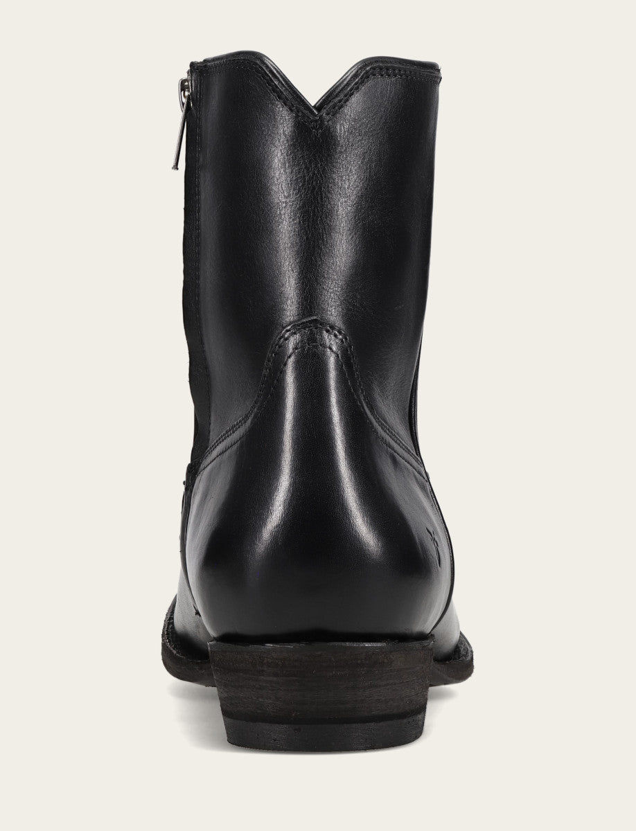Frye Customer Favorite | Austin Inside Zip Boot