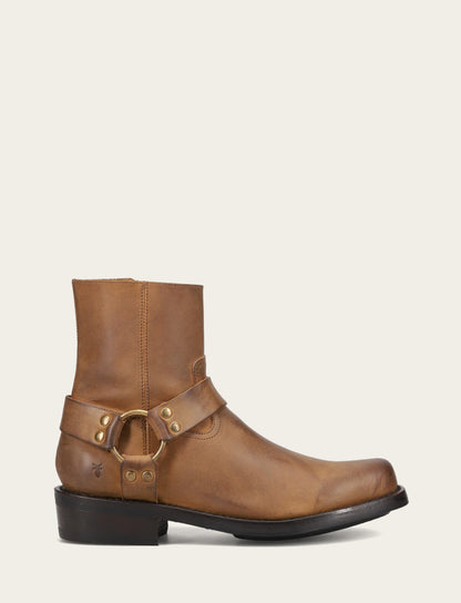 Frye Sale | Men's Tan Conway Harness Boot