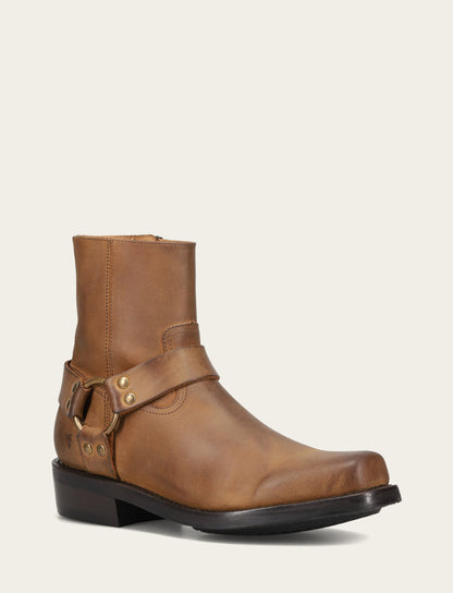 Frye Sale | Men's Tan Conway Harness Boot