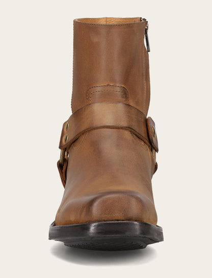 Frye Sale | Men's Tan Conway Harness Boot