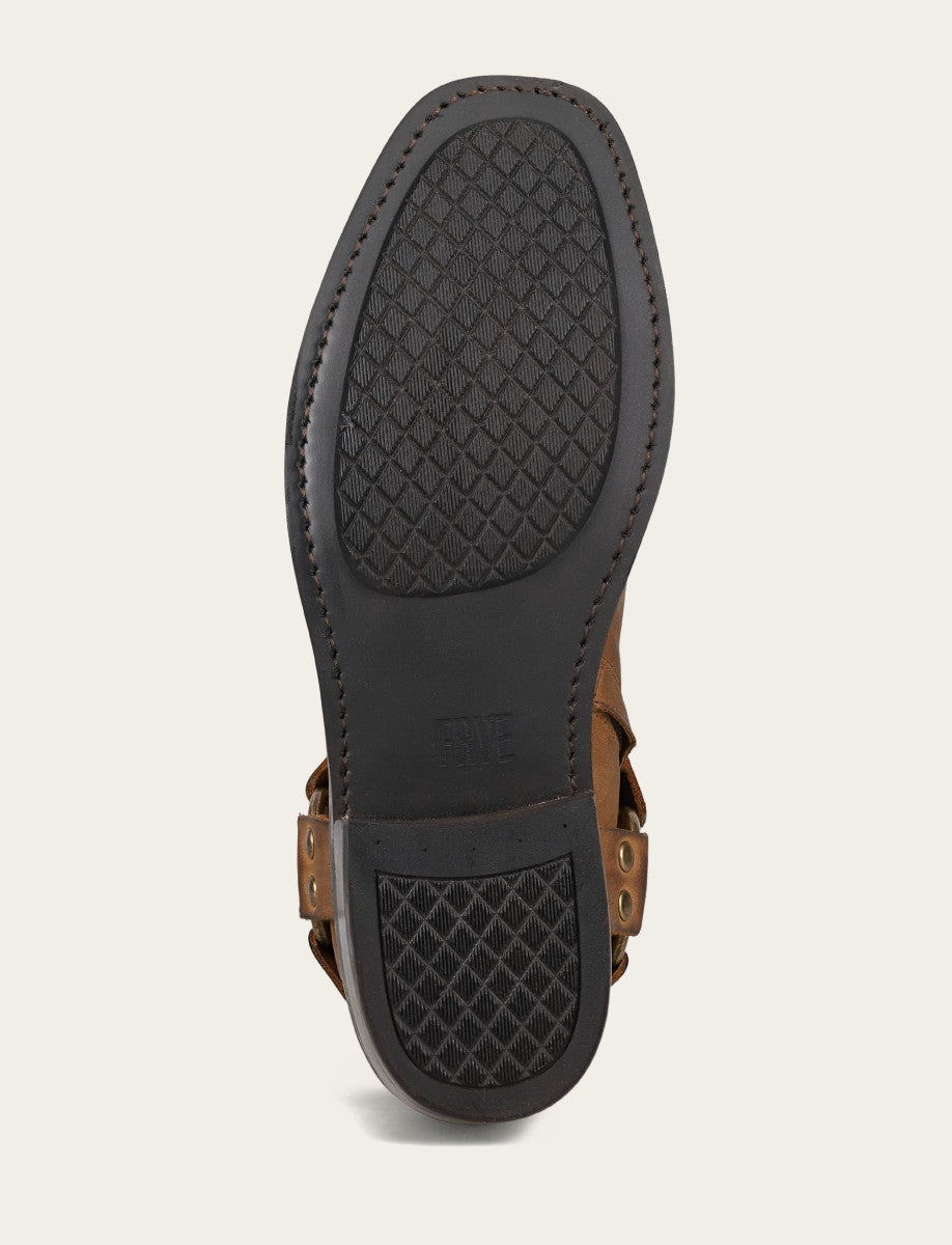 Frye Sale | Men's Tan Conway Harness Boot