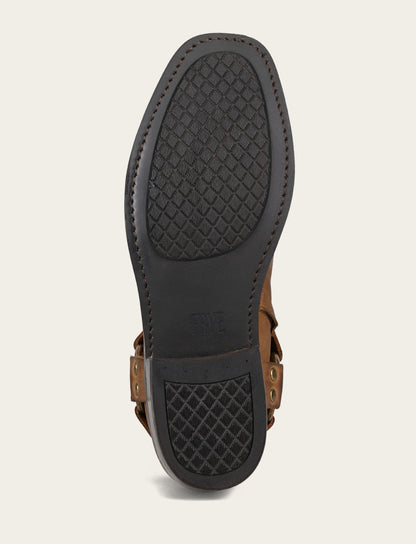 Frye Sale | Men's Tan Conway Harness Boot
