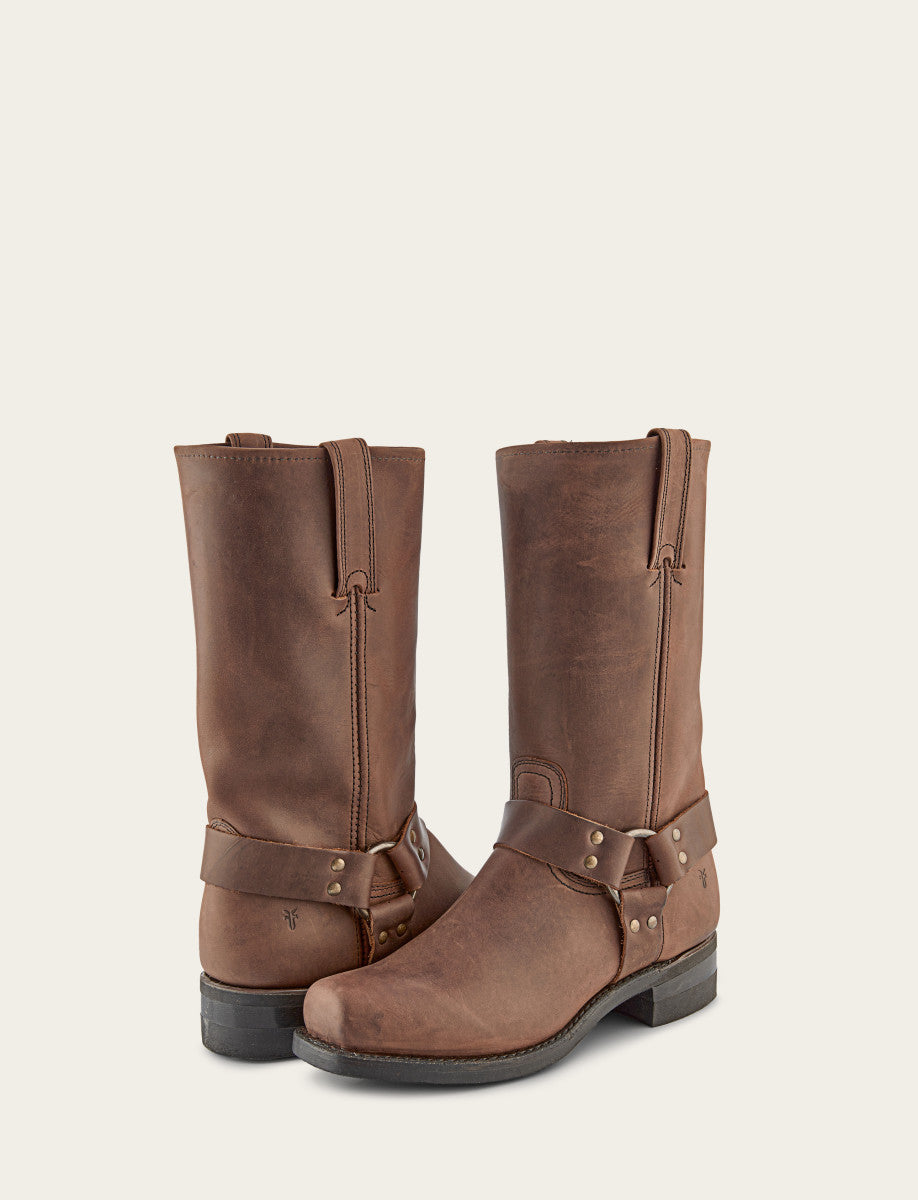 Frye Value | Men's Gaucho Harness 12R Mens Boots
