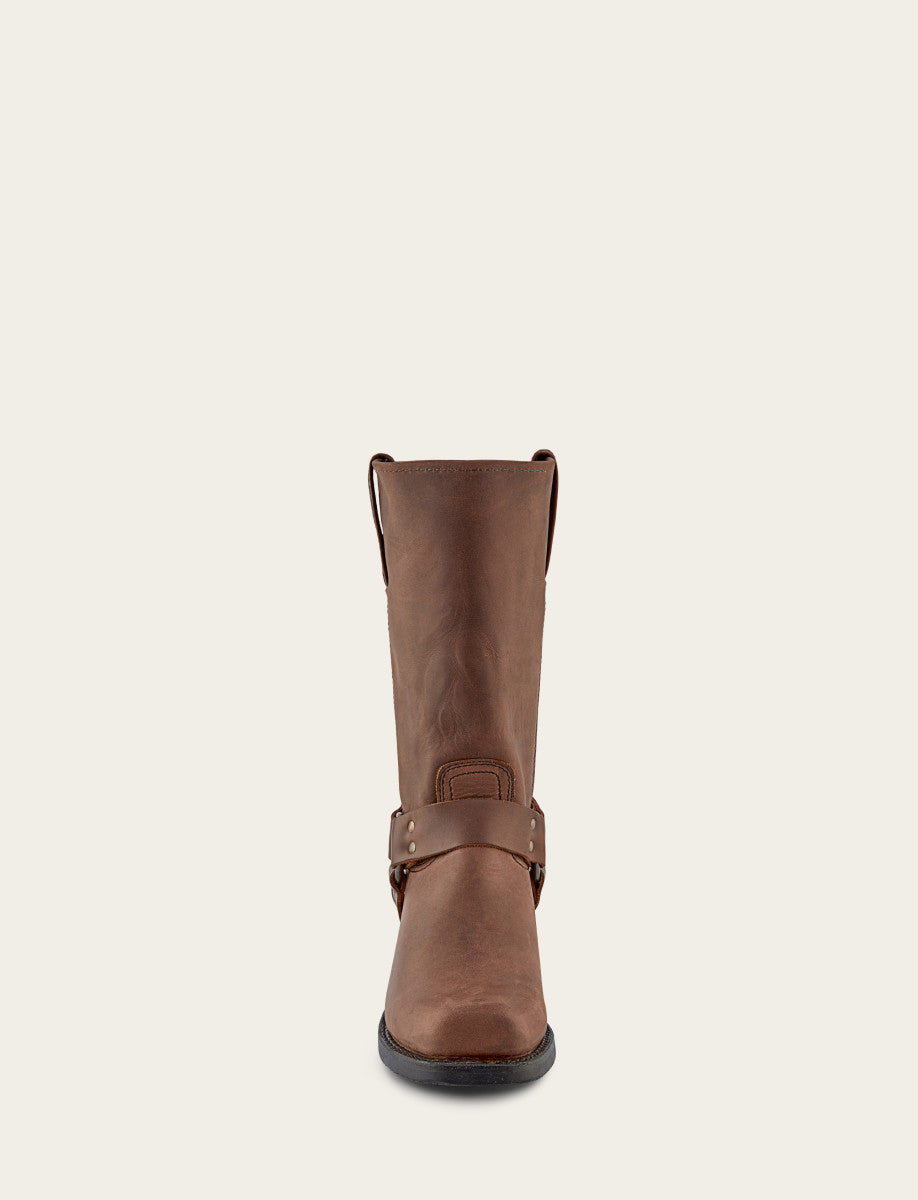 Frye Value | Men's Gaucho Harness 12R Mens Boots