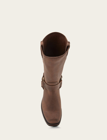 Frye Value | Men's Gaucho Harness 12R Mens Boots