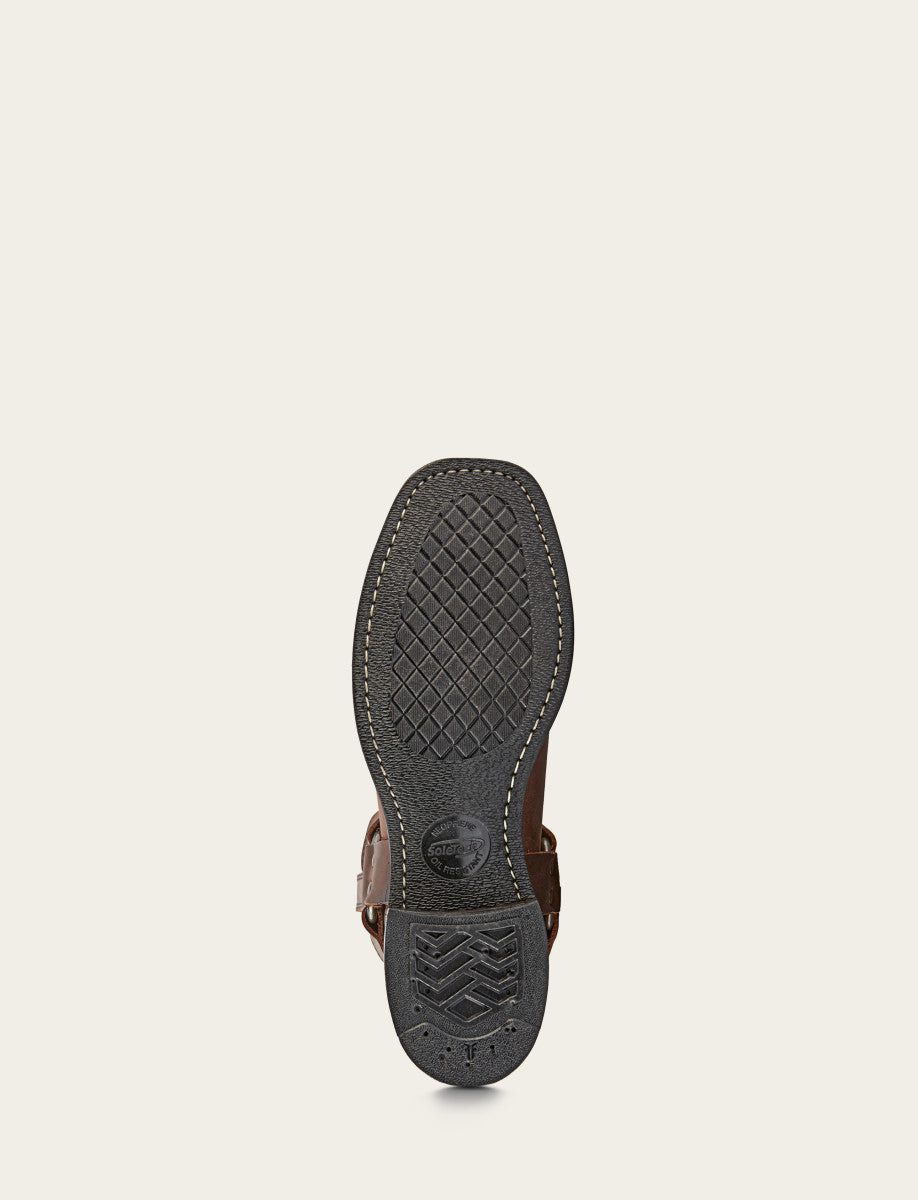 Frye Value | Men's Gaucho Harness 12R Mens Boots