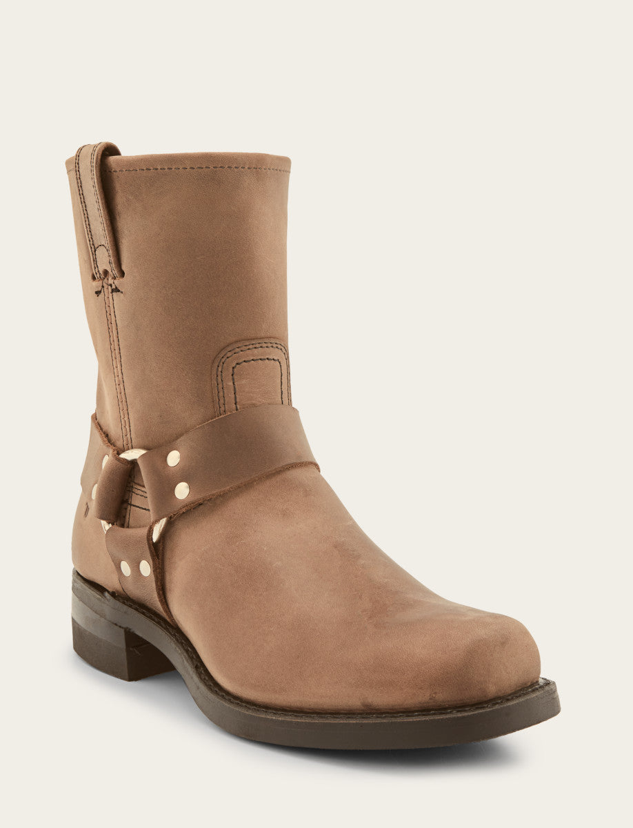Frye Special Offer | Men's Gaucho Harness 8R Mens Boots