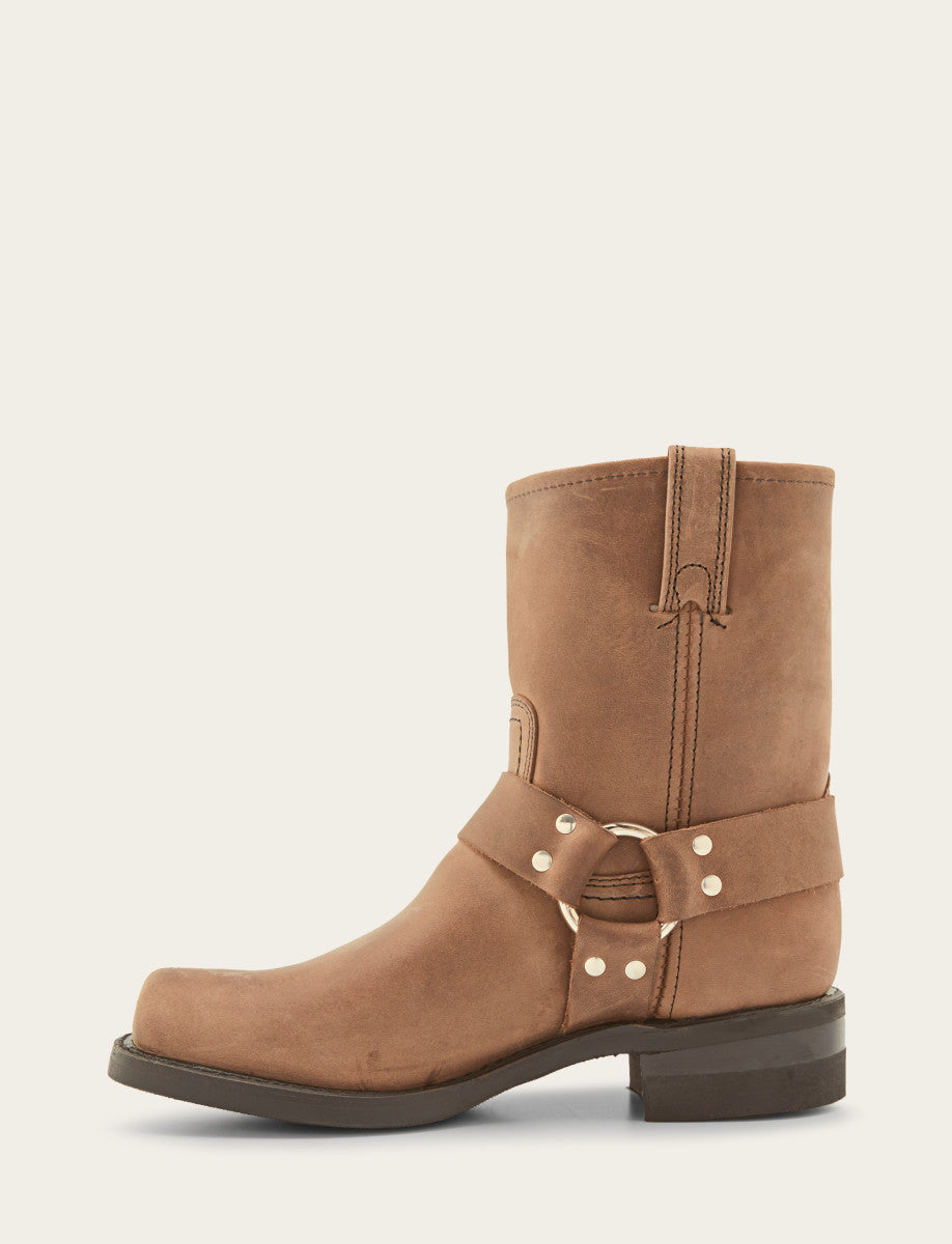 Frye Special Offer | Men's Gaucho Harness 8R Mens Boots