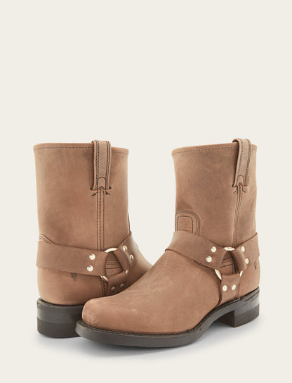 Frye Special Offer | Men's Gaucho Harness 8R Mens Boots