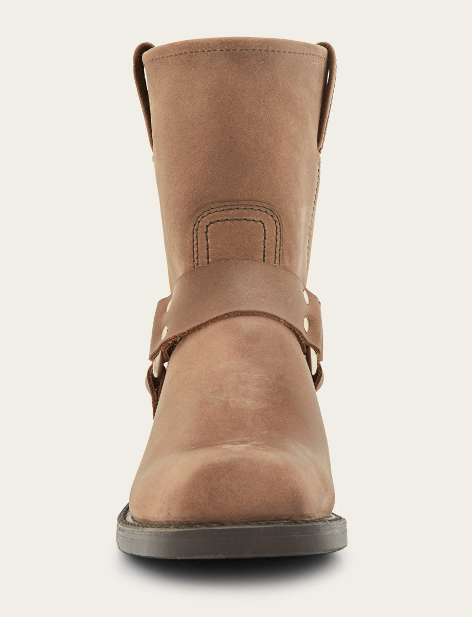 Frye Special Offer | Men's Gaucho Harness 8R Mens Boots