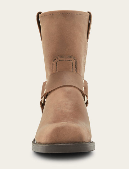 Frye Special Offer | Men's Gaucho Harness 8R Mens Boots