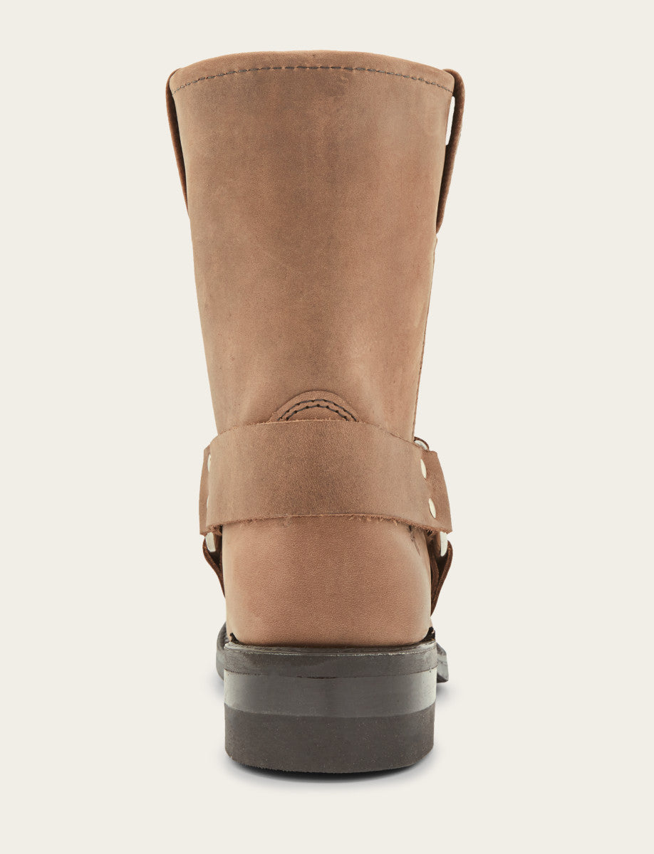 Frye Special Offer | Men's Gaucho Harness 8R Mens Boots