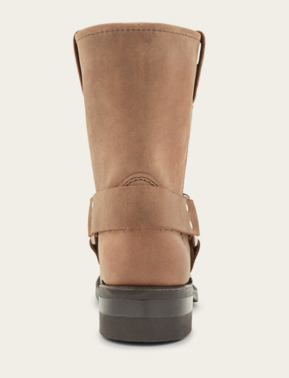 Frye Special Offer | Men's Gaucho Harness 8R Mens Boots
