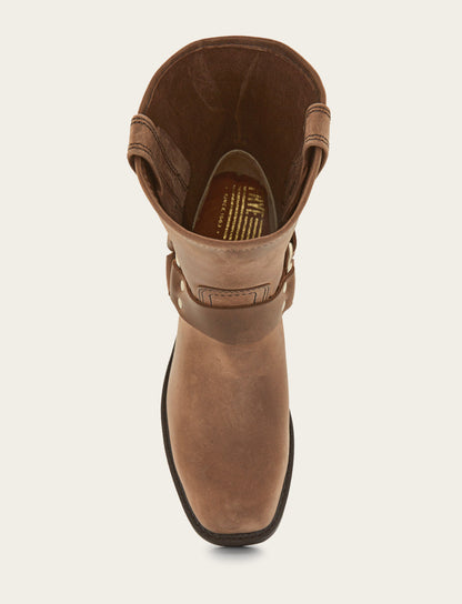 Frye Special Offer | Men's Gaucho Harness 8R Mens Boots