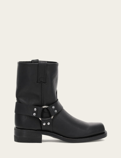 Frye Great Value | Men's Black Harness 8R Mens Boots