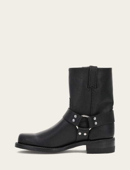 Frye Great Value | Men's Black Harness 8R Mens Boots