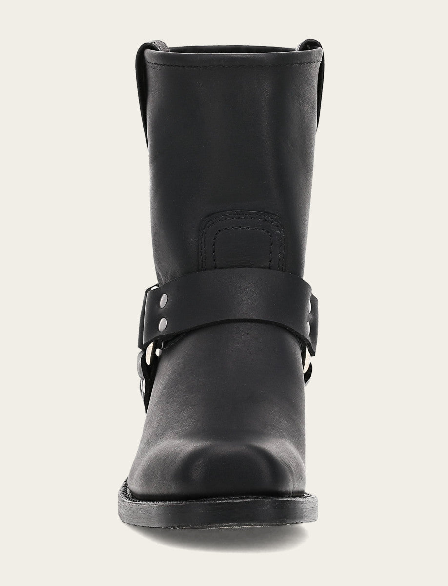 Frye Great Value | Men's Black Harness 8R Mens Boots