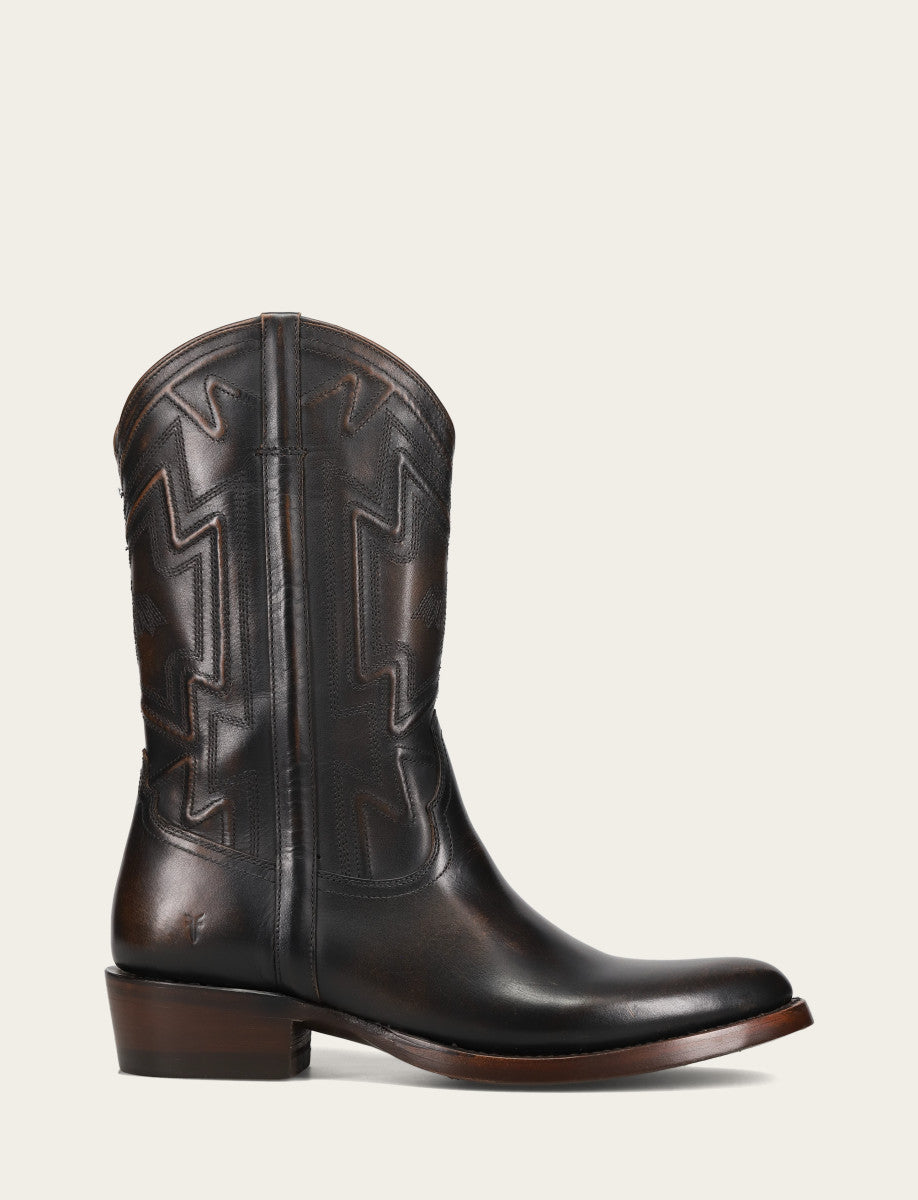 Frye Customer Favorite | Men's Black Grady Thunderbird Boot