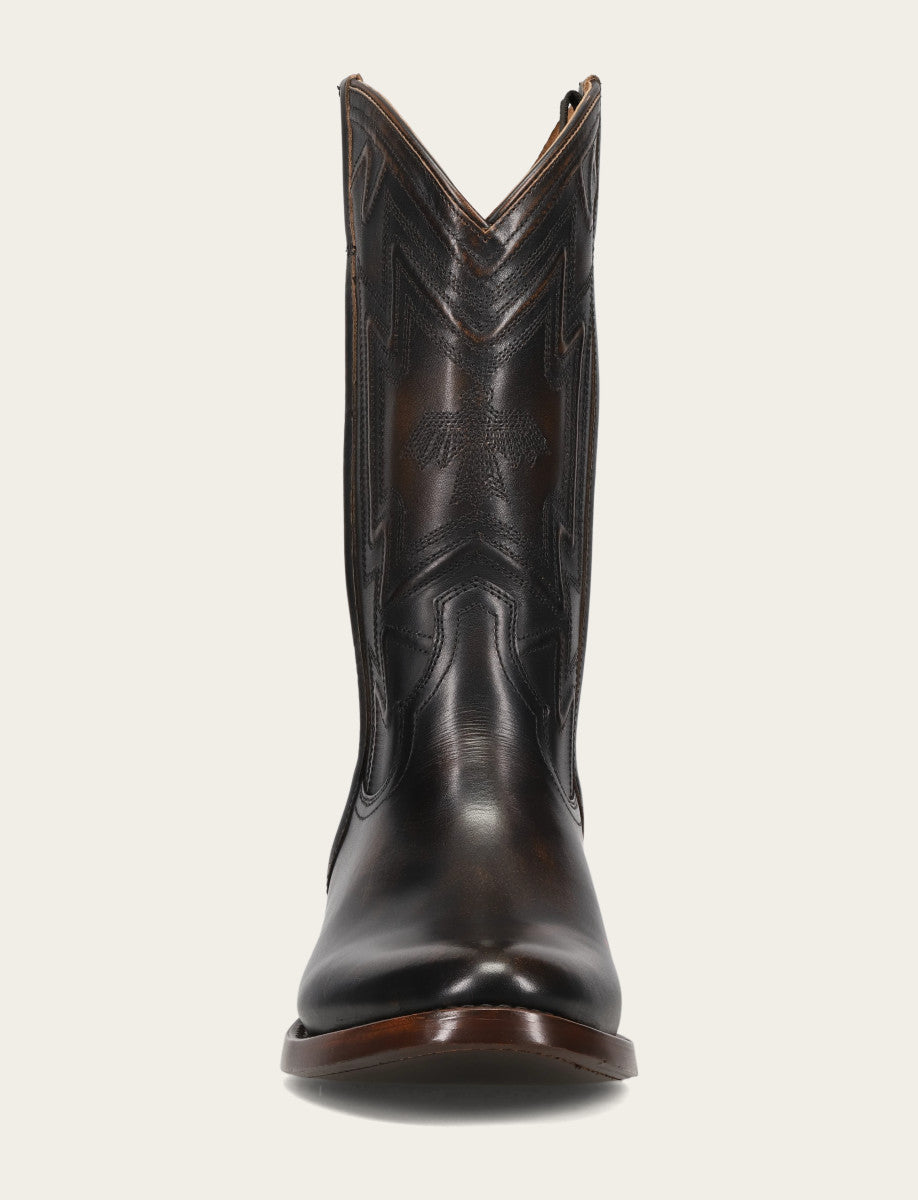 Frye Customer Favorite | Men's Black Grady Thunderbird Boot