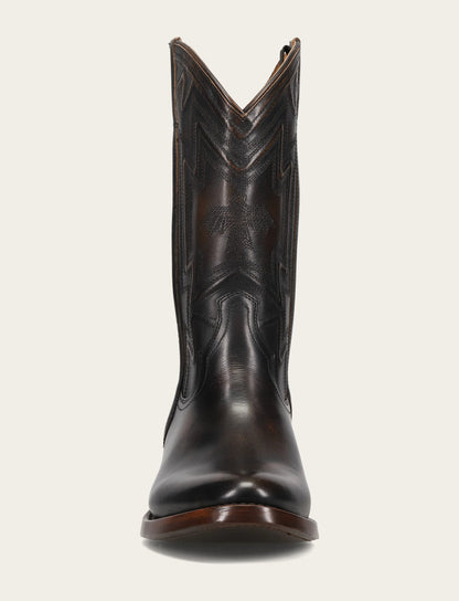 Frye Customer Favorite | Men's Black Grady Thunderbird Boot