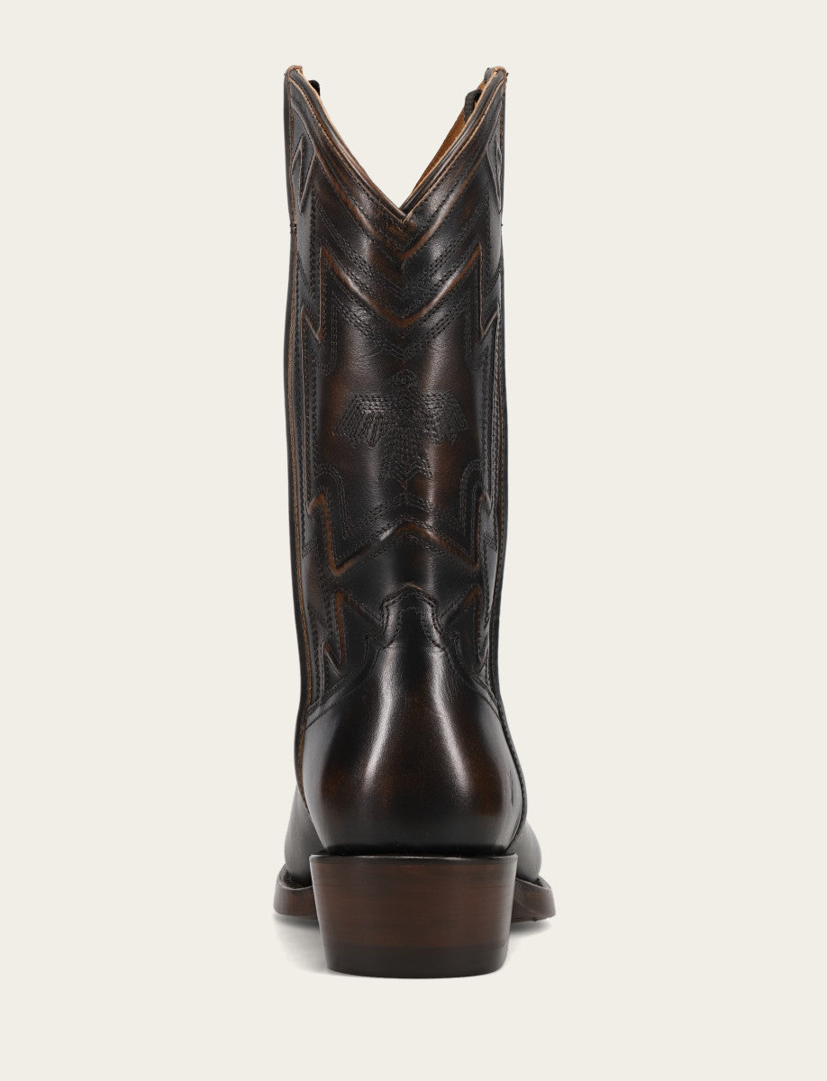 Frye Customer Favorite | Men's Black Grady Thunderbird Boot