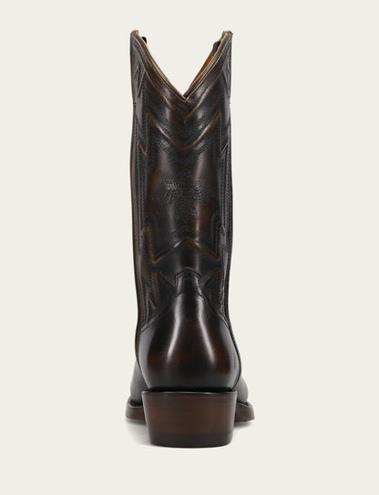 Frye Customer Favorite | Men's Black Grady Thunderbird Boot