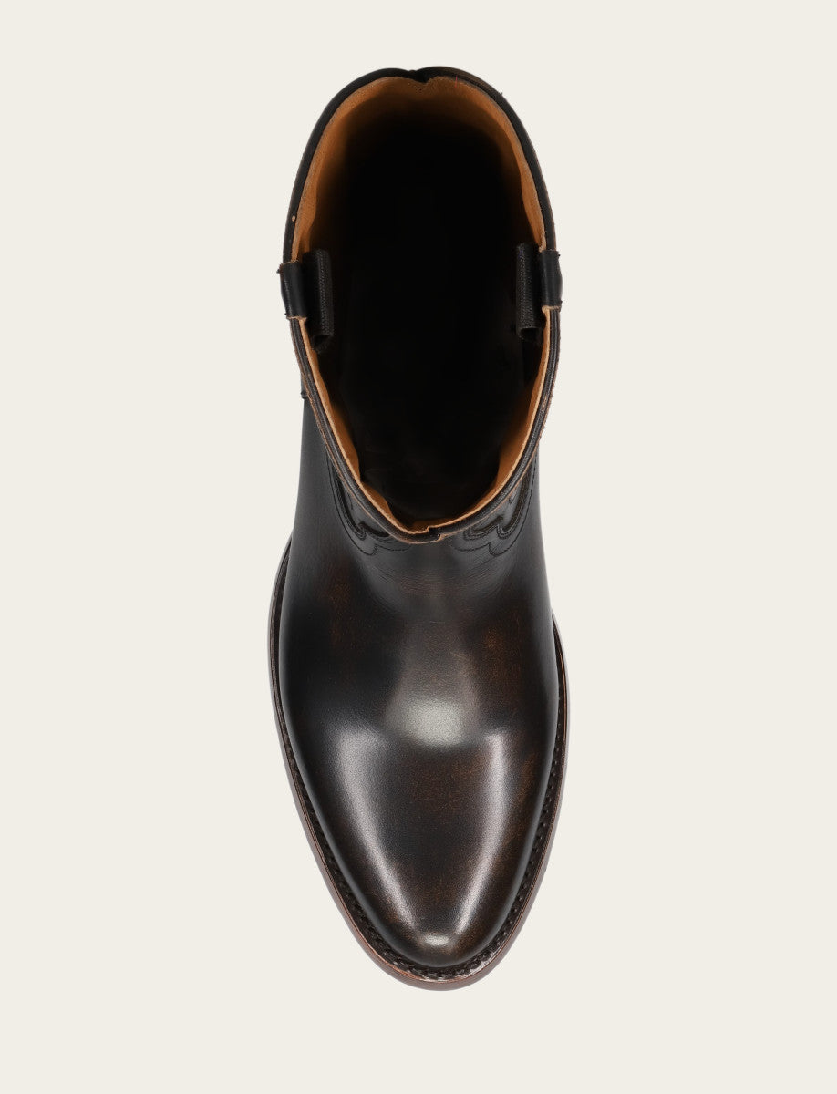 Frye Customer Favorite | Men's Black Grady Thunderbird Boot