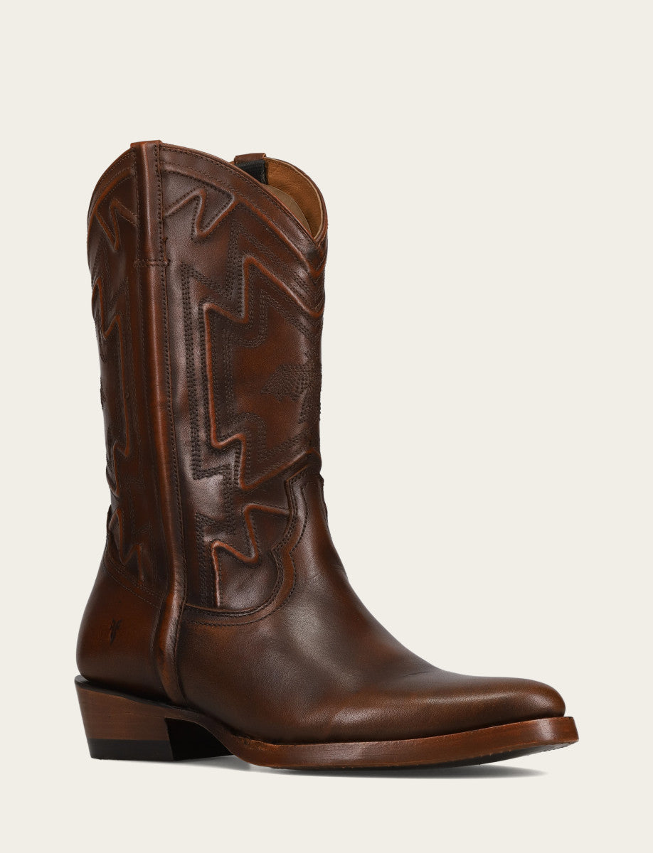 Frye Deals | Men's Saddle Grady Thunderbird Boot