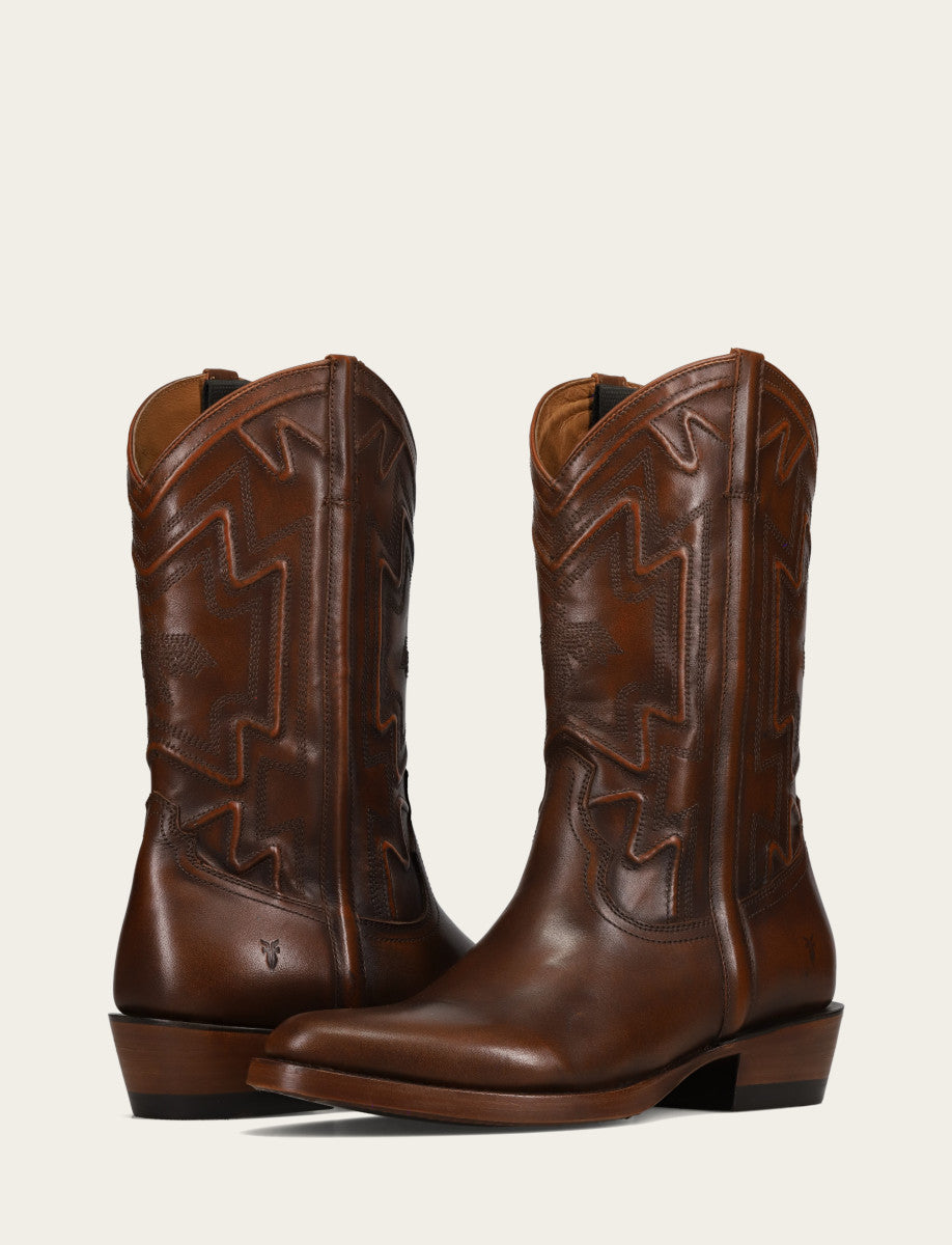 Frye Deals | Men's Saddle Grady Thunderbird Boot