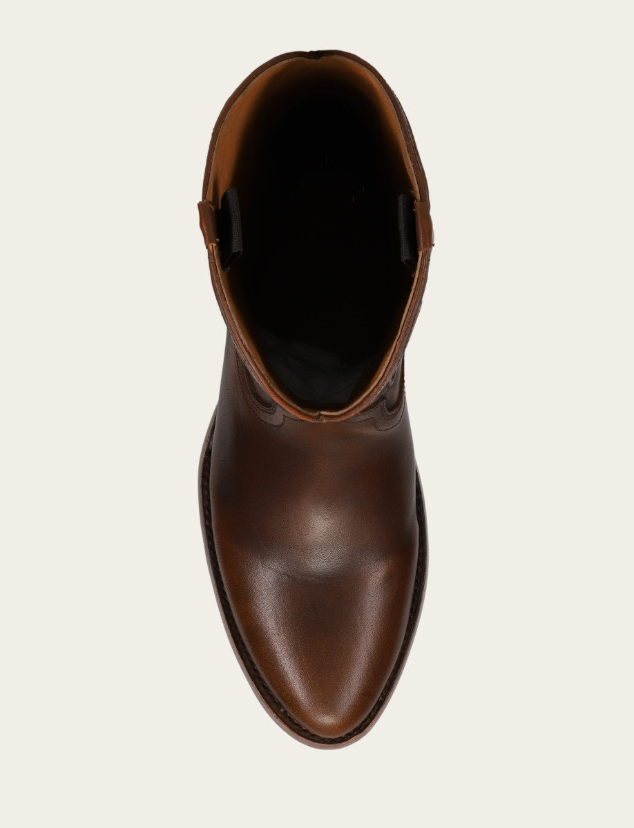 Frye Deals | Men's Saddle Grady Thunderbird Boot