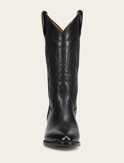 Frye New | Men's Black Bruce Pull On Tall Boots