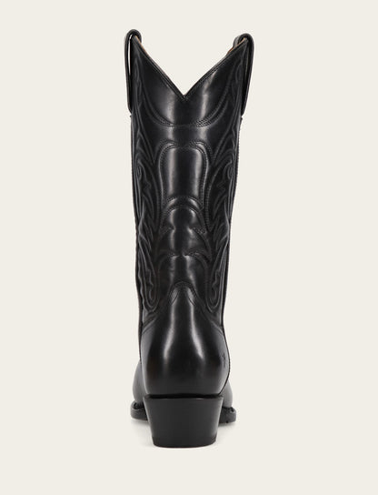 Frye New | Men's Black Bruce Pull On Tall Boots