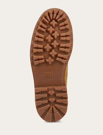 Frye Exclusive | Men's Banana Hudson Workboot Lug Boot