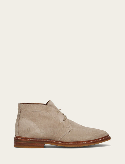 Frye Best Seller | Men's Mushroom Paul Chukka Boot